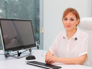 Göz Altı Morlukları Kaderiniz Olmasın