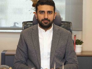 Ömer Emre Kubba, 14 Mart Tıp Bayramı’nı Kutladı