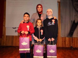 Afyonkarahisar’da İ̇stiklal Marşı’nın Kabulünün 102. Yıl Dönümü Etkinliği