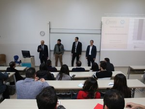 İ̇nşaat Mühendisleri Ve İnşaat Teknikerlerine Eğitim