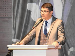 Kütahya İ̇l Müdürlüğü Görevinden İstifa Edip Uşak Ak Parti’den Aday Adayı Oldu