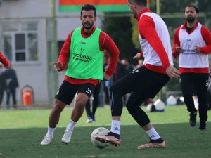 Amedspor, Nazilli Maçına Galibiyet Parolasıyla Hazırlanıyor