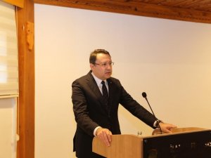 Marmaris Ticaret Odası Başkanı Ayhan: “2023 Yılında Bereketli Bir Turizm Yılı Bizi Bekliyor”