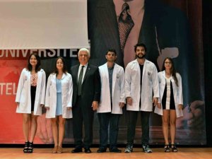 Başkan Gürün Sağlık Emekçilerinin Günü’nü Kutladı