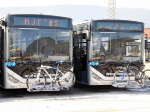 Büyükşehir 60 Otobüs Alarak Filosunu Genişletiyor