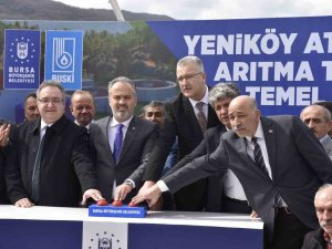 Karacabey’e Bir Büyük Yatırım Daha