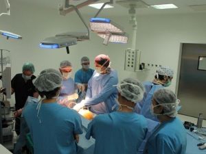 Şeker Hastalığına Ameliyatlı Çözüm