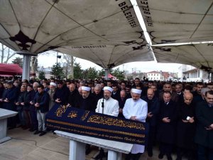 Bakan Varank’ın Acı Günü