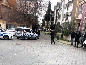 Sokak Ortasında Silahlı Saldırıya Uğradı