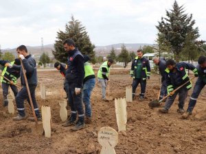 Yahşihan’da 11 Mezarın Yeri Değiştirildi