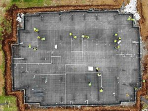 Adıyaman’da Kalıcı Konutların Yapımına Başlandı