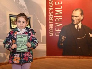 Karesi Atatürk Evi İlgi Görüyor