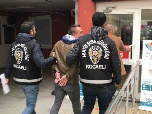 Kuzen Cinayetinin Zanlısı Tutuklandı