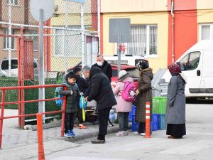 Tepebaşı’nın Beslenme Desteği 12 Bin 540 Öğrenciye Ulaştı