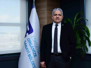 Osb Yönetim Kurulu Başkanı Nadir Küpeli: “Eskişehir Osb Yatırımcıların Radarında”