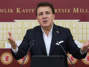 Aydemir: ‘Milletimiz Ferasetiyle Liderinin Yanında Olacak’