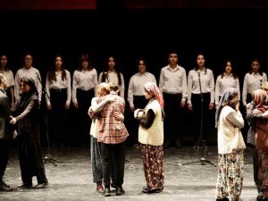 İ̇stiklal Marşı’nın Kabulü Ve Mehmet Akif Ersoy’u Anma Programı
