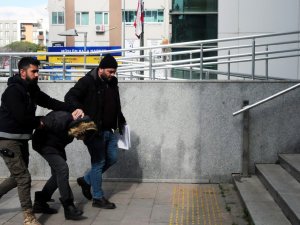 Mudanya’da Cinsel Saldırı İddiasıyla Bir Kişi Tutuklandı