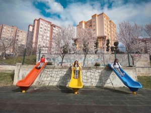 Gebze’deki Parklara Kamera Sistemi Kuruluyor