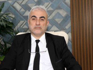 Afet Ve Acil Tıp Derneği Başkanı Prof.dr. Özüçelik; “Türkiye’nin Her İline Mahalle Afet Gönüllüleri Oluşturulması Gerekiyor”