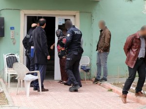 Erzincan’ın Da Aralarında Bulunduğu 9 İlin Adliyesinde Uygulama Başladı