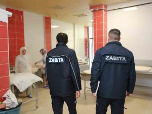 Serdivan’da Ramazan Öncesi Fırınlara Denetim