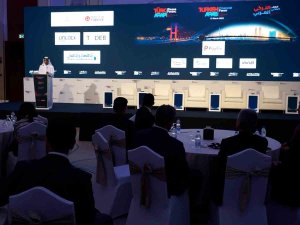 Türk Fintek Şirketleri Dubai’de Yatırımcılarla Buluştu