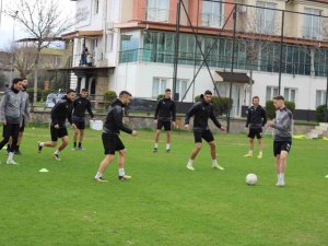 Nazilli Belediyespor’da Hazırlıklar Tamamlandı