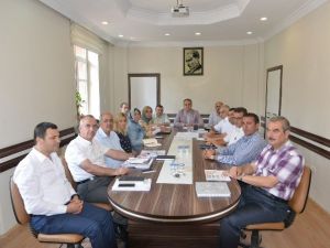 İnegöl Belediyesi’nin Turizm Yatırımlarına Bebka Desteği