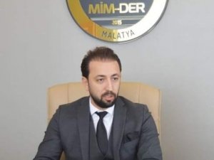 Başkan Bülbüloğlu: “ Tek Suçlu Müteahhitler Algısı Doğru Değil”