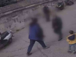 Edirne’de Çocukların Gözü Önünde Bir Kişiyi Yaralayan Zanlı Tutuklandı