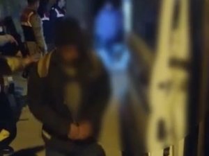 Van’da 66 Düzensiz Göçmen Yakalandı