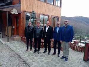 Düzce Doğa Turizminde Atılım Yapmalı