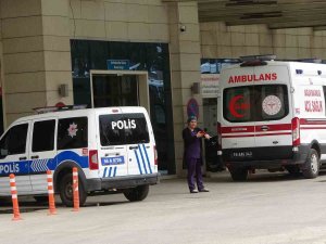 Siirt’te Kayalıklardan Düşen Genç Kız Hayatını Kaybetti