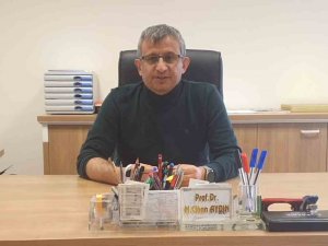 Uzmanından Gölet Uyarısı