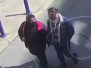 ’Hızır’ Olduğunu İddia Eden Kişiye Parasını Kaptırdı, Dolandırıldığını 3 Gün Sonra Anladı