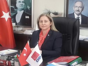 Trabzon'da CHP İl Başkanlığının da bulunduğu binaya kurşun isabet etti