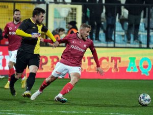 Spor Toto Süper Lig: İ̇stanbulspor: 3 - Dg Sivasspor: 0 (Maç Sonucu)