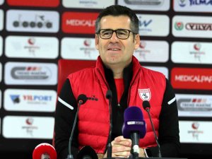 Hüseyin Eroğlu: “Şu An Lideriz, Önemli Olan Şampiyon Olmak”