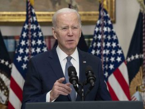 Abd Başkanı Biden, Alaska’da Petrol Ve Gaz Rezervinin Çıkarılmasını Onayladı