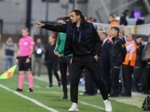 Altınordu, Hasan Özer İle Prensip Anlaşmasına Vardı