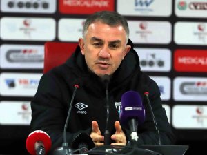 Ümit Şengül: “Kırmızı Karttan Sonra Bütün Ritmimizi Kaybettik”