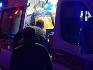 Bolu’da Motor Satış Bayisinde Silahlı Kavga: 2 Yaralı