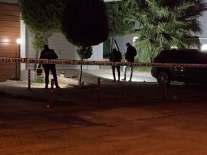 Dini Nikahlı Eşini Yaralayıp Kayınvalidesini Öldüren Damat Tutuklandı