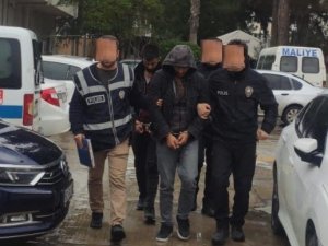 Osmaniye’de Uyuşturucu Operasyonu: 2 Tutuklama
