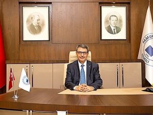 Paü Rektörü Prof. Dr. Ahmet Kutluhan Hakim Karşısına Çıkacak