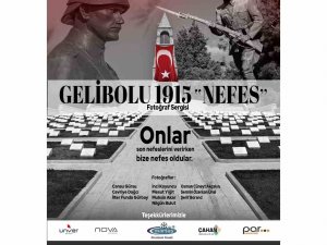 Çanakkale Savaşındaki Objeler Bursa’da Sergilenecek