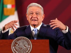 Meksika Devlet Başkanı Obrador: "Meksika, Abd’den Daha Güvenli"