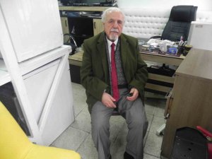 Eskişehir’de Depremzedelere Ücretsiz İkinci El Eşya