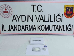 Aydın’da Uyuşturucu Satıcılarına Geçit Yok